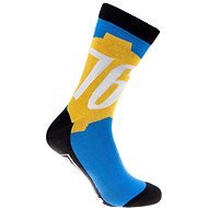 Fallout 76 Socks - Ponožky
