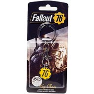 Fallout 76 Trolley Keychain - Keychain