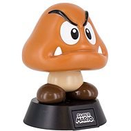 NINTENDO Super Mario Goomba - Lamp - Lamp