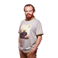 World of Tanks - T34 T-Shirt L - T-Shirt