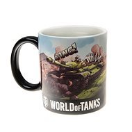 World of Tanks - bögre - Bögre