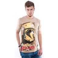 STAR WARS Scarif - Sandy T-shirt - T-Shirt
