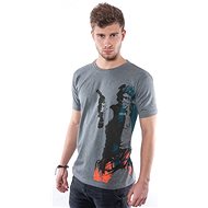 STAR WARS Han Solo - L - T-Shirt