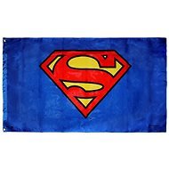 DC COMICS Superman – vlajka - Vlajka
