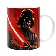 STAR WARS Trooper und Vader - Tasse - Tasse