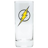 DC COMICS Flash - Glas - Glas