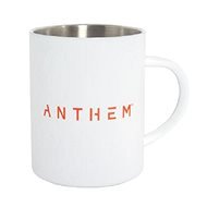 Anthem Official - fém bögre - Bögre