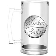 Nuka Cola - bucket - Glass