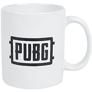 PUBG - Playerunknown's Battlegrounds "Logo" Mug - Mug