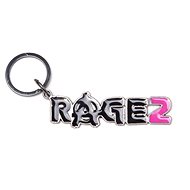 RAGE 2 - Keyring - Keychain