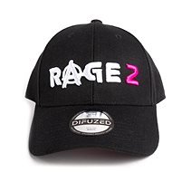 RAGE 2 - Cap - Hat