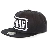 Playerunknown's Battlegroun - Cap - Baseball Cap