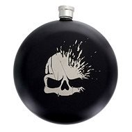 Call of Duty Skull Hip Flask - Container