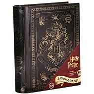 Harry Potter Hogwarts - The Moneybox - Cash Box