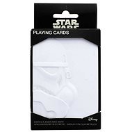 Star Wars Stormtrooper & Darth Vader - játékkártyák - Kártya