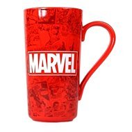 Marvel Logo - Mug - Mug