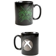 Xbox Logo - Becher - Tasse
