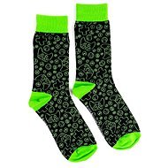 Xbox Logo - Socks - Socks