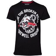Days Gone - Broken Road - L - T-Shirt