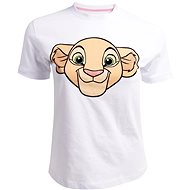 Lion King Nala - T-Shirt L - T-Shirt