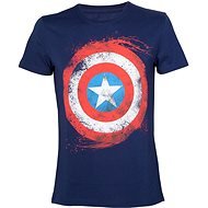Captain America - póló - Póló