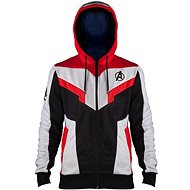 Avengers Quantum Suit - Sweatshirt S - Sweatshirt