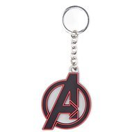 Avengers Logo - Schlüsselanhänger - Schlüsselanhänger