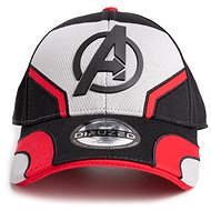 Avengers Quantum - Cap - Baseball Cap