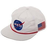 NASA – šiltovka - Šiltovka