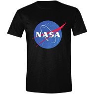 NASA tričko M - Tričko