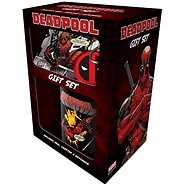 Deadpool – darčekový set - Darčeková sada