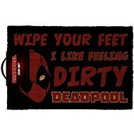 Deadpool - Doormat - Doormat