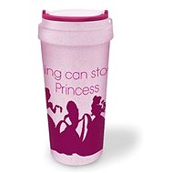 Nothing Can Stop Princess - travel mug - Travel Mug