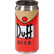 Duff Beer - Travel Mug - Travel Mug