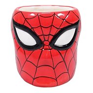 Spiderman Mask - Mug - Mug