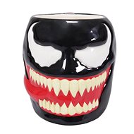 Venom Mask - Mug - Mug