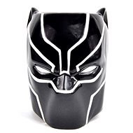 Black Panther 3D - Mug - Mug
