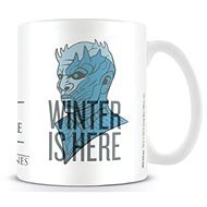 Game Of Thrones Winter Is Here - Mug - Mug