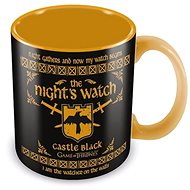 Game Of Thrones The Nights Watch - mug - Mug