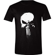 Punisher Logo - T-shirt XL - T-Shirt