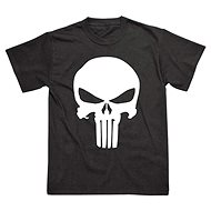 Punisher Logo - T-shirt - T-Shirt