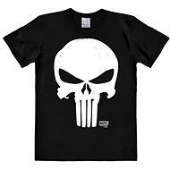 Punisher Logo - T-shirt L - T-Shirt