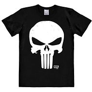 Punisher Logo - T-shirt M - T-Shirt