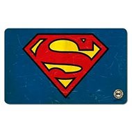 Superman Logo - podložka - Mouse Pad