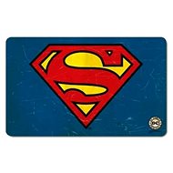 Superman Logo - pad - Mouse Pad
