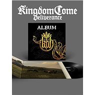 Kingdom Come: Deliverance - Schallplatte - Sammler-Kit