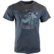 Crash Team Racing Nitro-Fueled Eat the Road  - T-Shirt - T-Shirt