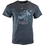 Crash Team Racing Nitro-Fueled Eat the Road - XL T-shirt - T-Shirt