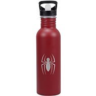 Spiderman Great Power - Flasche - Aluflasche