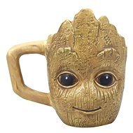 Guardian Of The Galaxy Groot - Mug - Mug